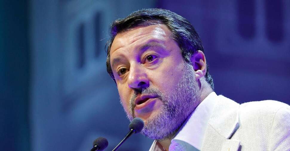 Salvini: «I Patrioti con la Lega per cambiare futuro dell’Ue»