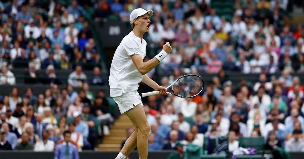 Che brutti questi Europei! Meno male che c’è il tennis e arrivano le Olimpiadi