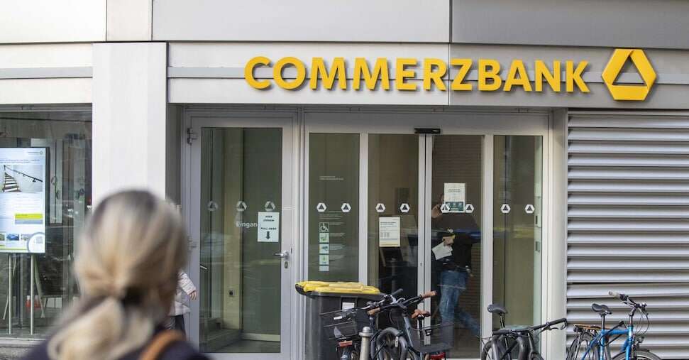 Commerzbank, Berlino si prepara a scendere nel capitale