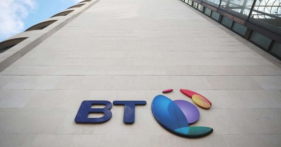 Bt arretra ancora a Londra dopo l'accordo Sky-CityFibre sulla banda larga