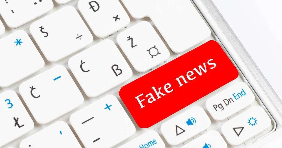 Studenti a lezione di fake news e intelligenza artificiale