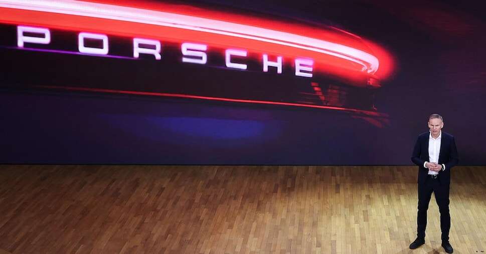 Porsche batte le attese. Blume lancia l’offensiva per il 2024