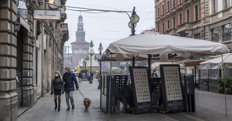 Uccise la fidanzata, processo bis per valutare l'attenuante dello stress da lockdown