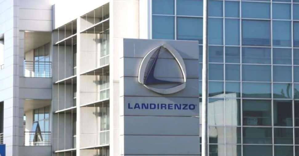 Landi Renzo, rally in Borsa dopo l’accordo con le banche