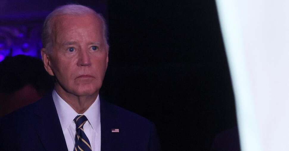 Biden: nuovi aiuti a Kiev. «La Russia sta fallendo e l’Ucraina rimarrà libera»