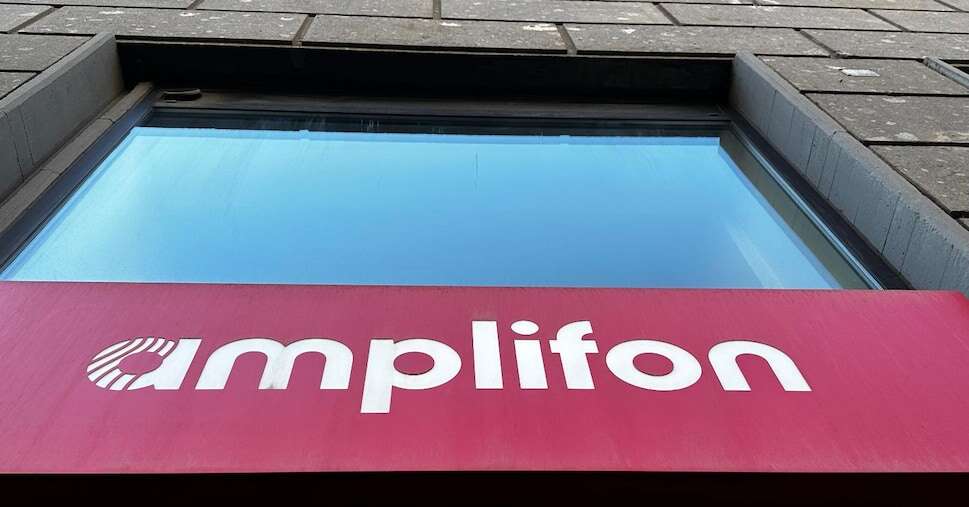 Amplifon in coda a Piazza Affari, pesa rallentamento mercato europeo