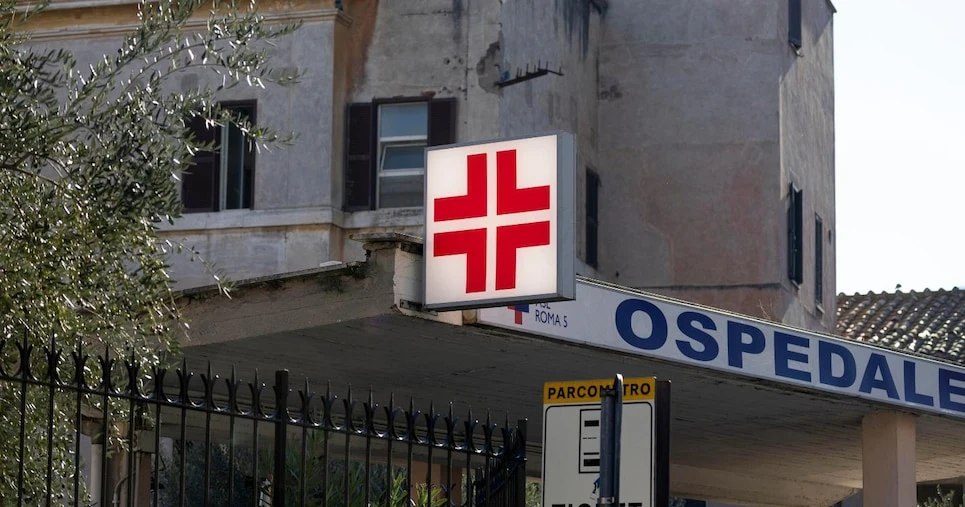 Incendio Tivoli, sicurezza ospedale sotto accusa: rischiano vertici Asl