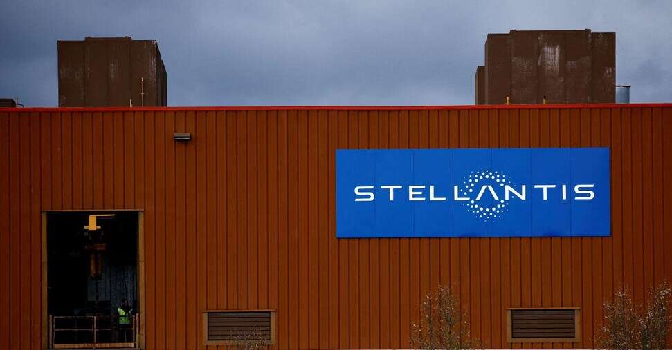 Stellantis, azionisti Usa fanno causa per il calo del titolo dopo i conti