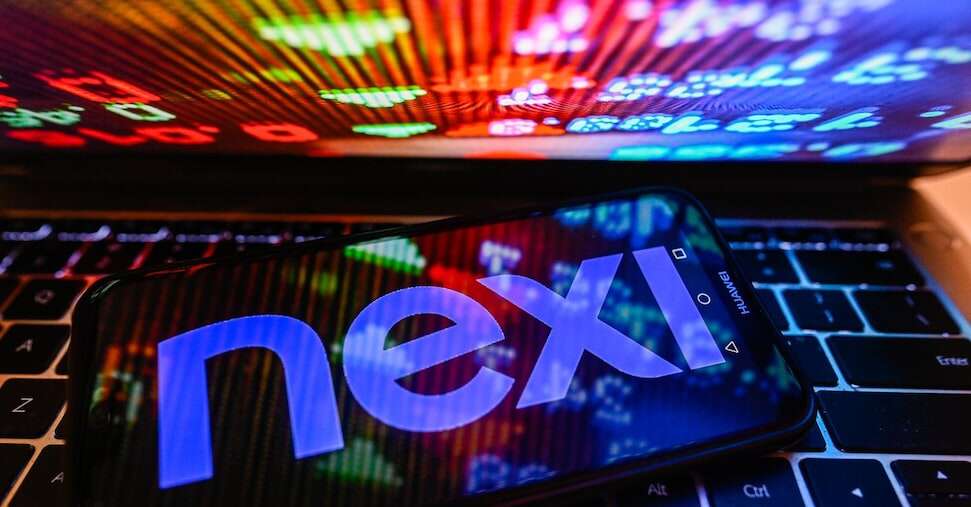 Nexi in grande spolvero in scia alla semestrale positiva del competitor Ayden