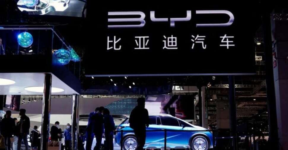 Byd, utili boom e titolo alle stelle. Cresce l’export