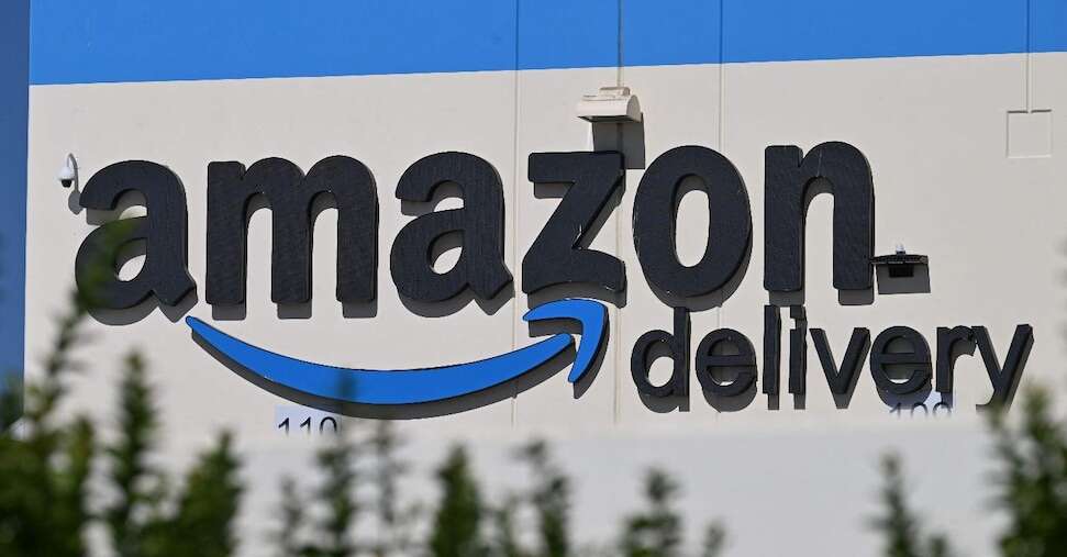 Amazon, nel secondo trimestre ricavi in crescita dell'11% a 134,4 miliardi di dollari, meglio delle previsioni