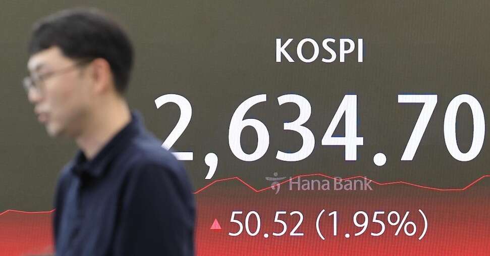 Asia col segno più. Il dollaro supera i 160 yen