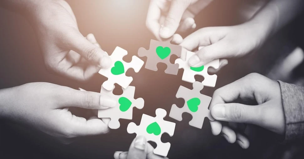 L’innovazione sostenibile nel mondo degli eventi