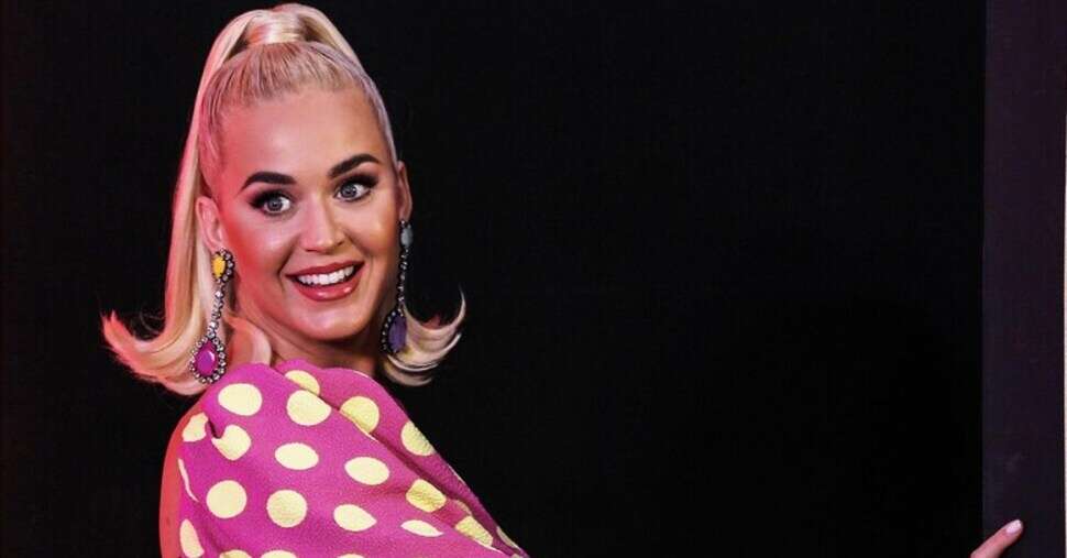 Katy Perry vende i diritti al fondo Litmus Music per 220 milioni $