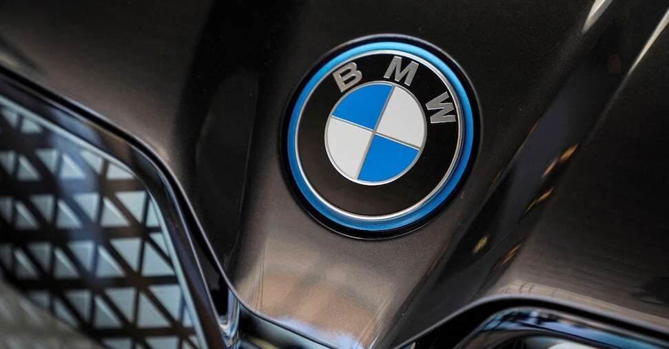 Bmw rivede al ribasso le stime sul 2024