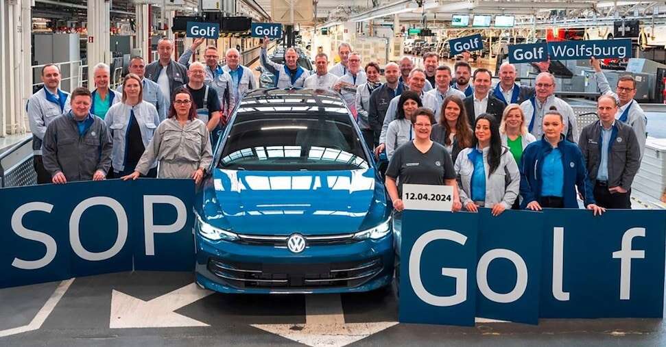 Volkswagen, in autunno possibili scioperi di 500 mila lavoratori