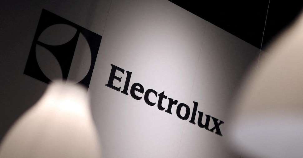 Electrolux corre a Stoccolma, secondo trimestre sopra le attese