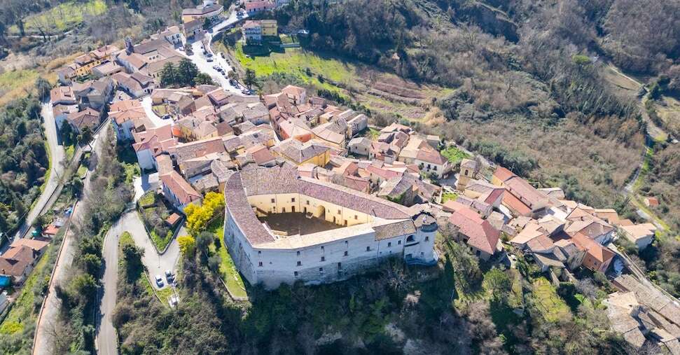 Colline CASCA: un progetto di valorizzazione dei borghi sanniti