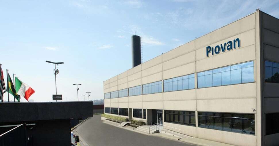 Piovan balza a doppia cifra dopo mossa Investindustrial, va verso delisting