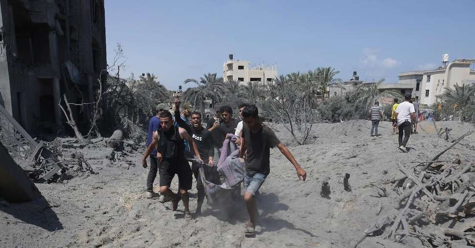 Guerra, ultime notizie. Nella notte almeno 17 palestinesi uccisi in attacchi israeliani su Gaza