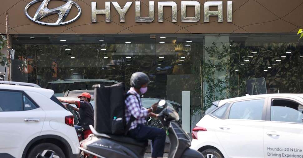 Hyundai sbarca alla Borsa di Mumbai con la più grande Ipo della storia dell’India