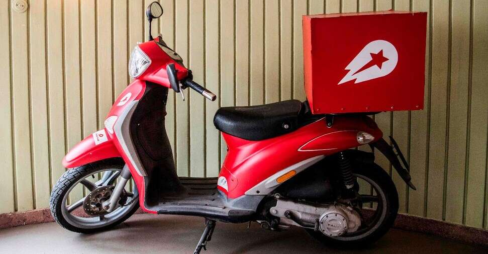 Delivery Hero in luce a Francoforte, per Ubs è la migliore nell’E-Food