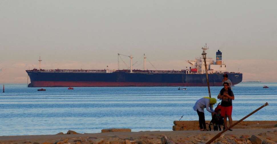 Via dal Mar Rosso anche le metaniere: il Qatar ferma i trasporti di gas liquefatto