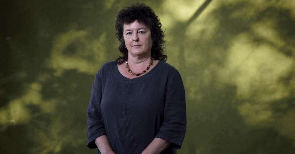 Carol Ann Duffy: scandalosa la mia poesia? No, sorprendente