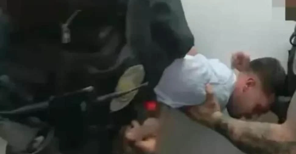 Miami, violento arresto per uno studente italiano. Tajani: «Massima attenzione al caso»