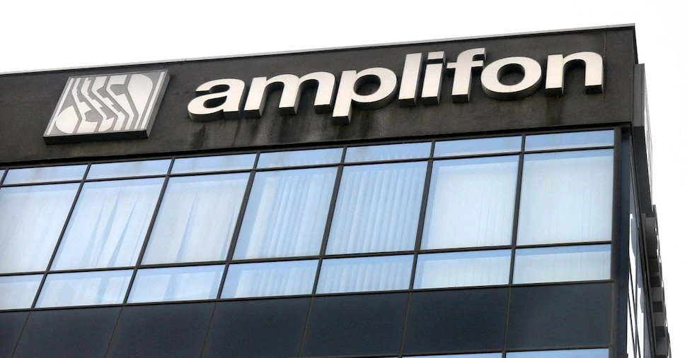 Debole Amplifon in attesa dei conti, delude la trimestrale del competitor Demant