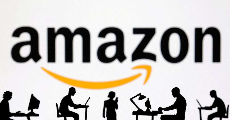 Amazon come in pandemia: l’unità internazionale torna a essere redditizia