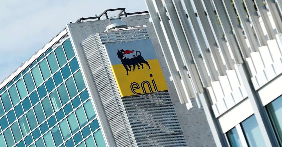 Eni, nuovo bond a dieci anni