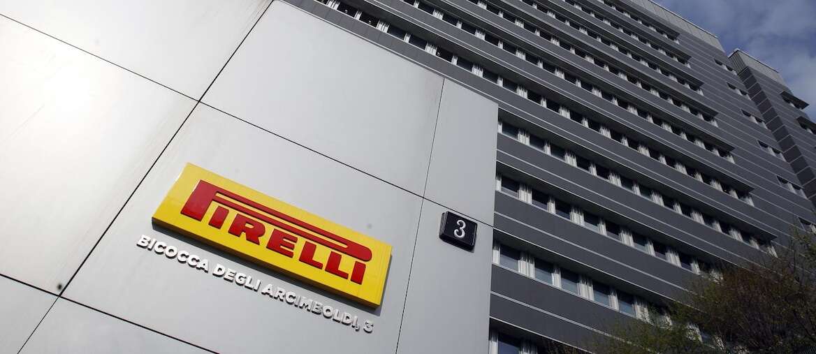 Pirelli brilla a Piazza Affari, per Ubs è da comprare