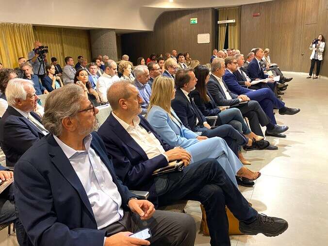 Al via da Brescia il roadshow di Regione Lombardia per le imprese