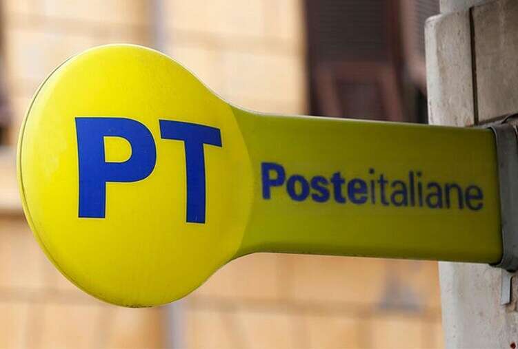 Poste Italiane sale dopo trimestrale in crescita e rialzo guidance