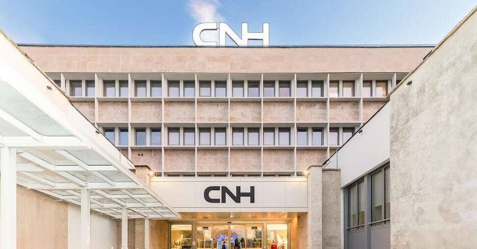 Risultati in calo per Cnh nel secondo trimestre, il gruppo rivede la guidance