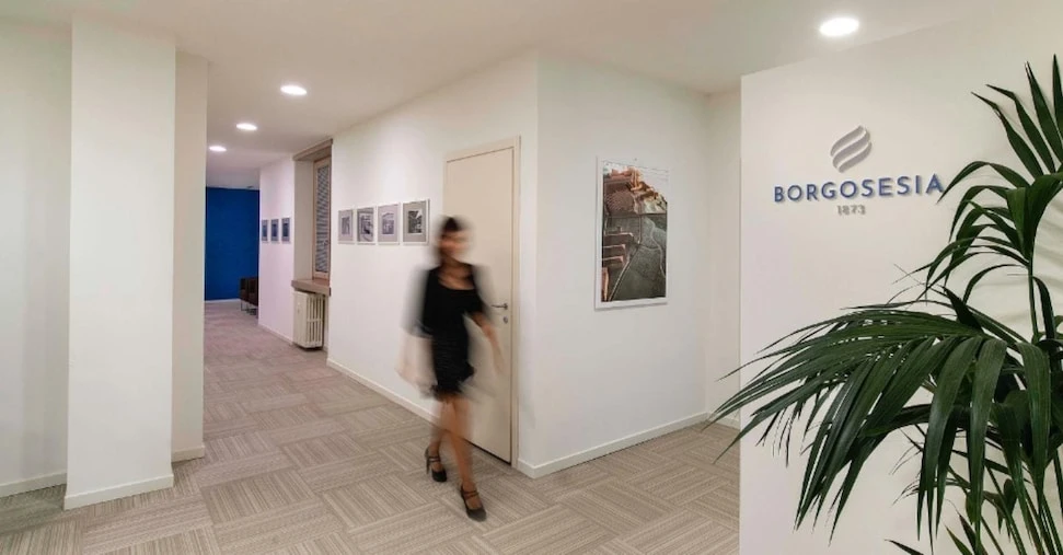 Borgosesia, via libera a bond non convertibile sino a 30 milioni