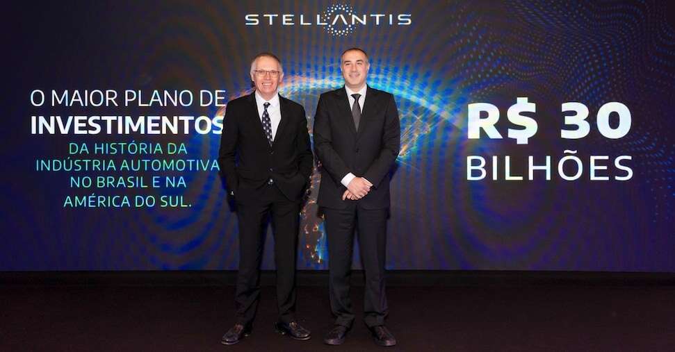 Stellantis, 6 miliardi in Sud America: via al maxi piano di investimenti