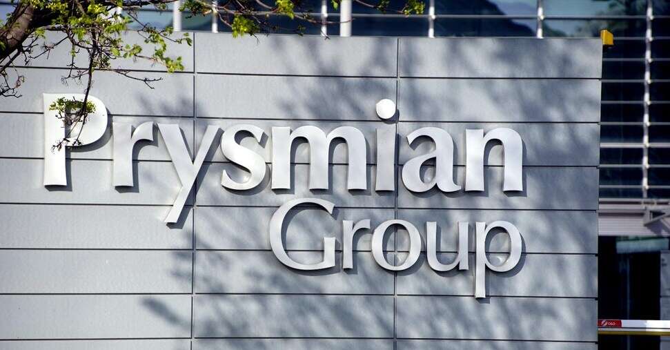 Prysmian si rafforza con margini e cash flow record