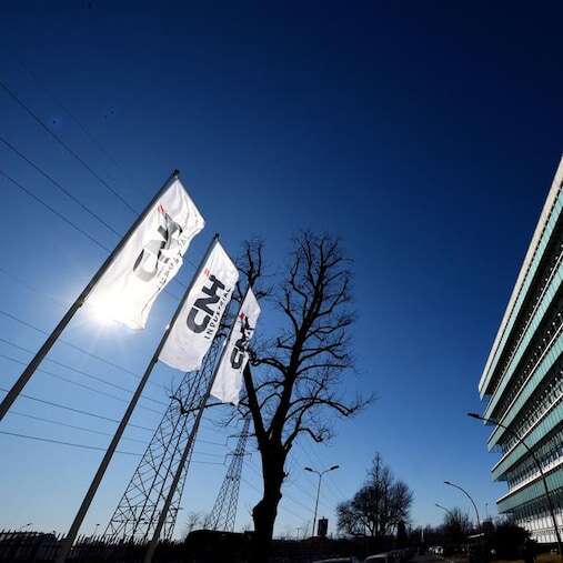 Cnh Industrial a minimo da febbraio 2021 con taglio guidance e ristrutturazione