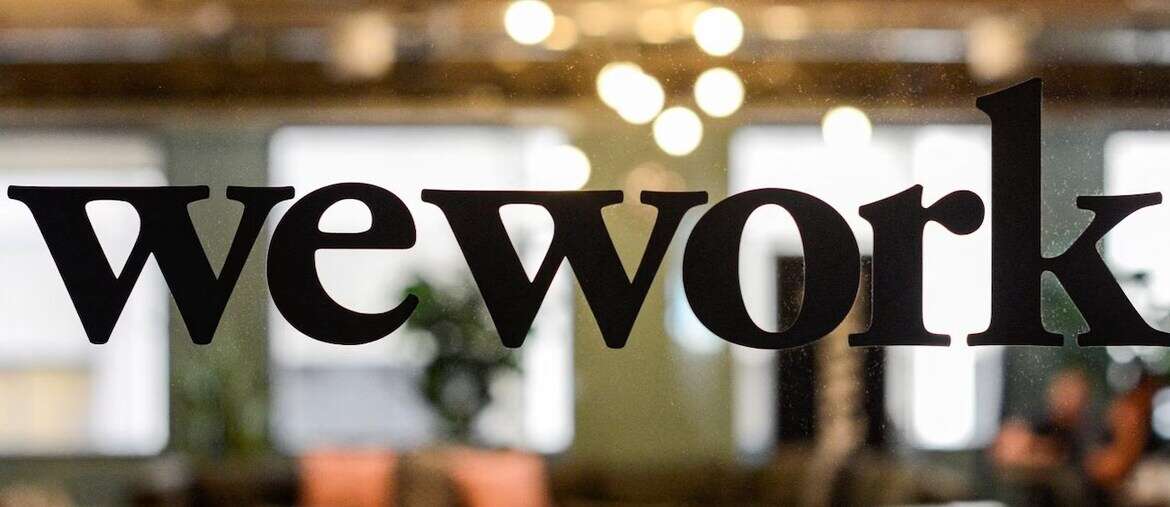 WeWork rischia la bancarotta: il titolo crolla a Wall Street