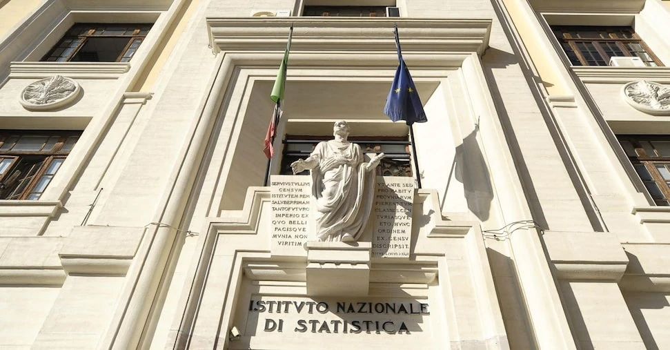 Istat, Pil a +1% nel 2024 e +1,1% nel 2025