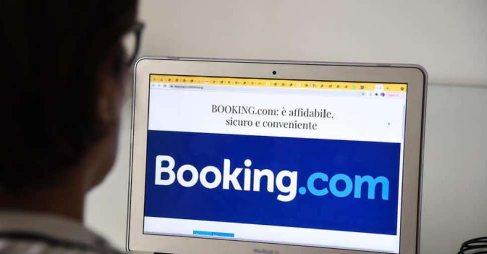 Booking, Antitrust Ue boccia l’acquisizione di eTraveli