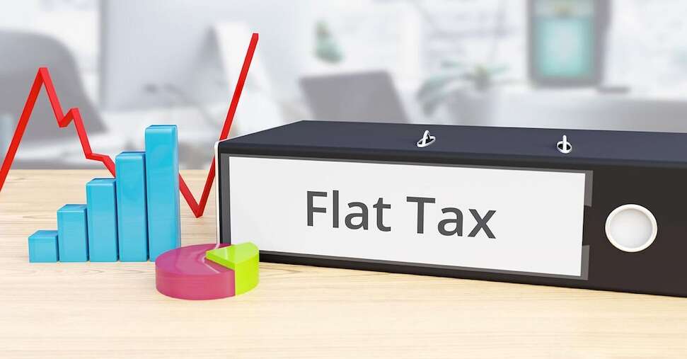 Concordato preventivo: arriva la flat tax sull’aumento di reddito