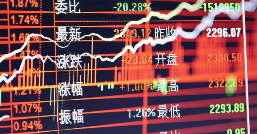 Borse asiatiche contratate: Cina positiva, Taiwan in calo, forte crescita per Seul