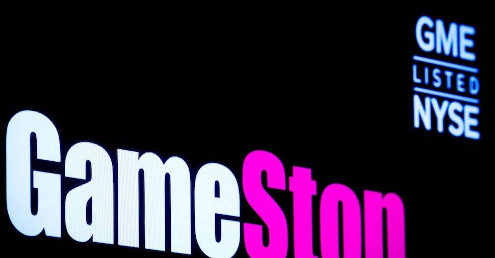 GameStop vola a Wall Street dopo un post su Reddit