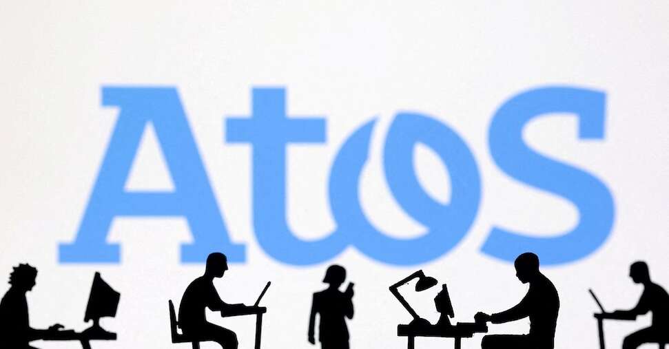 Atos in caduta libera a Parigi, scontro finale tra due offerte di salvataggio