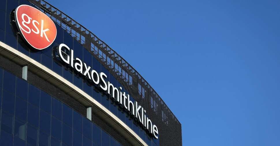 Gsk crolla in Borsa dopo la sentenza sul farmaco Zantac