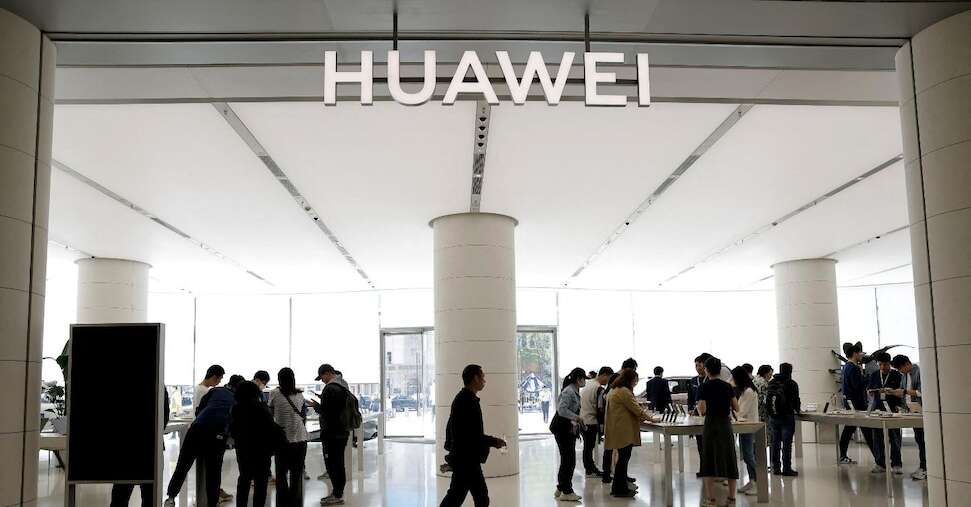 Il chip (Huawei) difettoso che sta bloccando l'intelligenza artificiale in Cina