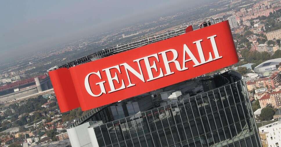 Generali soffre in scia alle parole della premier su Ddl Capitali e liste cda